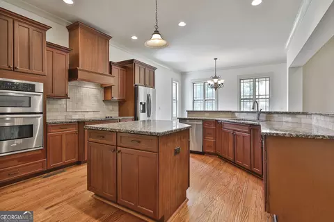 587 Mcdade St, Tyrone, GA 30290 photo 28