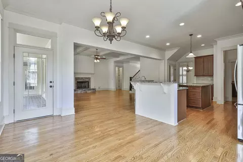 587 Mcdade St, Tyrone, GA 30290 photo 23