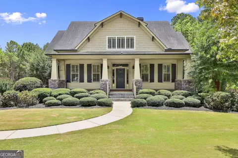 587 Mcdade St, Tyrone, GA 30290