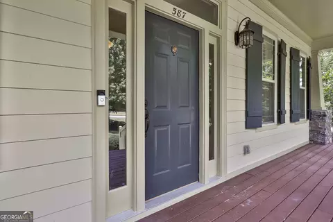 587 Mcdade St, Tyrone, GA 30290 photo 9