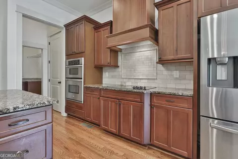 587 Mcdade St, Tyrone, GA 30290 photo 25
