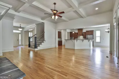 587 Mcdade St, Tyrone, GA 30290 photo 19