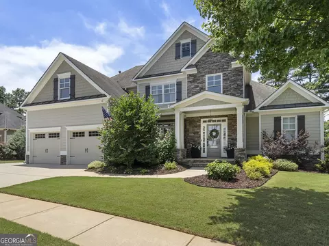 379 Blackberry Run Dr, Dallas, GA 30132