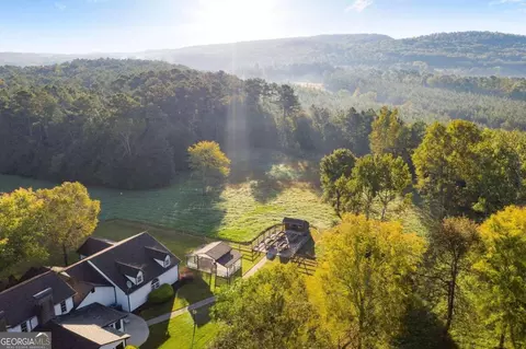84 Big Oak Tree Rd NW, Adairsville, GA 30103