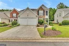 283 Balaban Cir, Woodstock, GA 30188