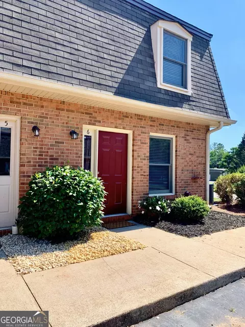 3925 Mountain View Rd #F-6, Oakwood, GA 30566