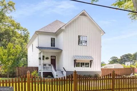 1653 Hudson Rd, Decatur, GA 30033