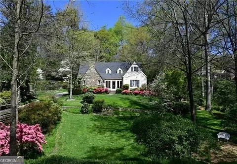 368 Brentwood Dr NE, Atlanta, GA 30305