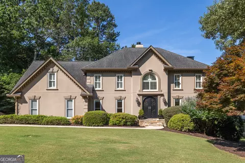 3615 River Ferry Dr, Johns Creek, GA 30022
