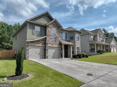 6271 Baltusrol Trce, Fairburn, GA 30213
