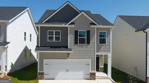 11972 Conrad Cir #85, Hampton, GA 30228