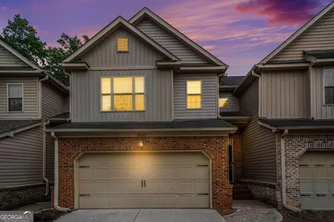 2893 Oshields Ct SW #7, Marietta, GA 30060