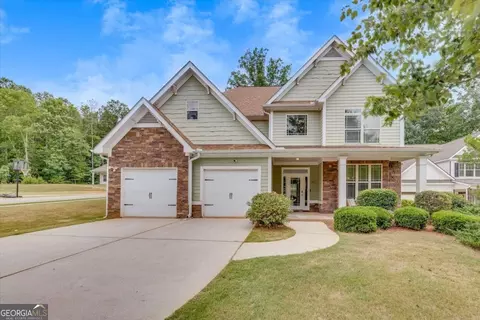 25 Pratt Cir, Covington, GA 30014