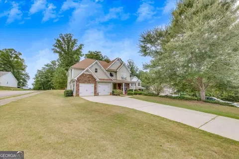25 Pratt Cir, Covington, GA 30014 photo 3