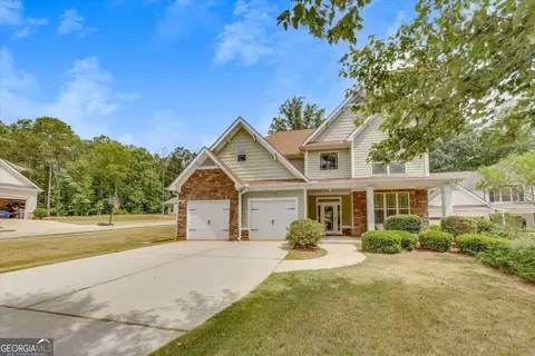 25 Pratt Cir, Covington, GA 30014 photo 5