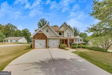 25 Pratt Cir, Covington, GA 30014 photo 4