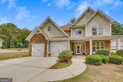 25 Pratt Cir, Covington, GA 30014 photo 2