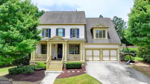 6323 Hickory Branch Dr, Hoschton, GA 30548