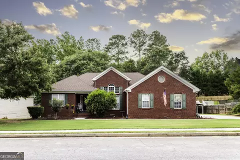 914 Harvest Ln, Monroe, GA 30655