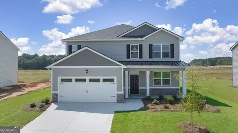 356 Murray Ln #2554, Hoschton, GA 30548