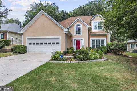 10670 Victory Gate Dr, Alpharetta, GA 30022