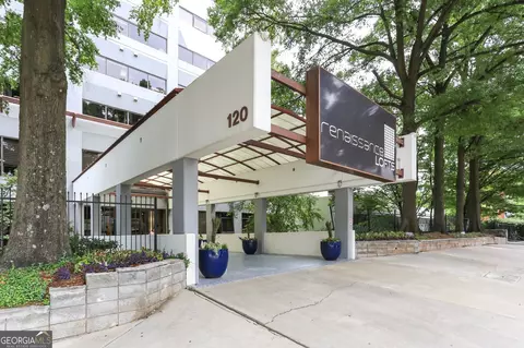 120 Ralph Mcgill Blvd NE #411, Atlanta, GA 30308