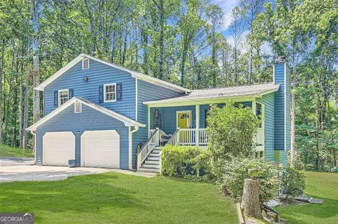 6507 Will Dupree Ln, Acworth, GA 30102