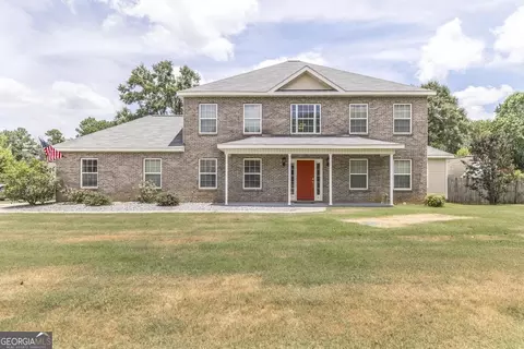 205 Redwood Run, Bonaire, GA 31005