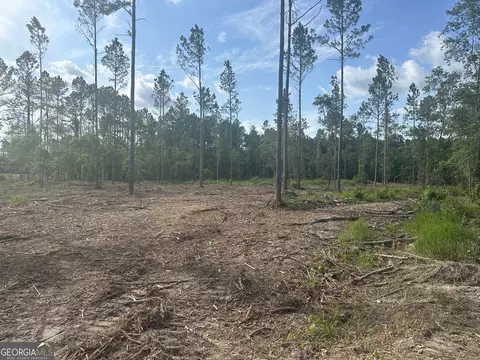 0 Dublin Bedpower Line Rd #LOT 2, Pembroke, GA 31321