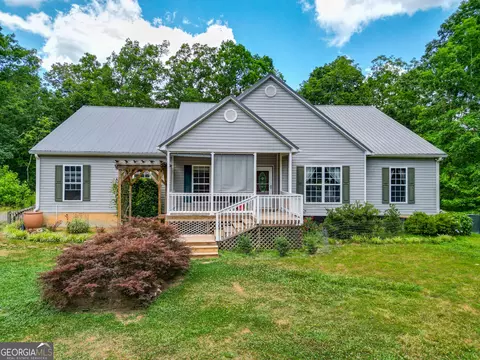 119 W Rock Creek Dr, Jasper, GA 30143