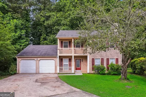 1280 Della Way, Lawrenceville, GA 30043