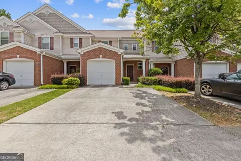 170 Ellis Dr, Conyers, GA 30012