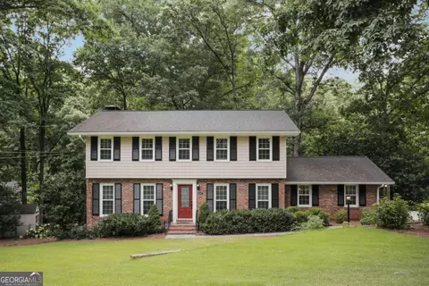 4261 Waterloo Cir, Tucker, GA 30084