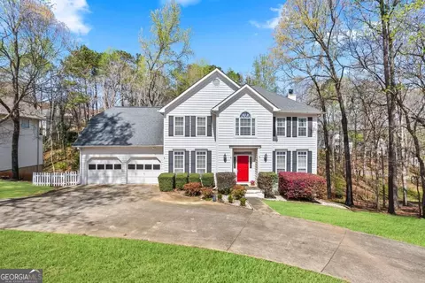 5420 Mountain Trl, Douglasville, GA 30135