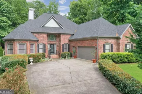 4071 Devonshire Dr, Marietta, GA 30066