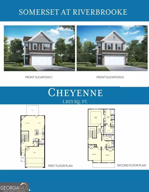 3825 Billabong Trl #106, Gainesville, GA 30506