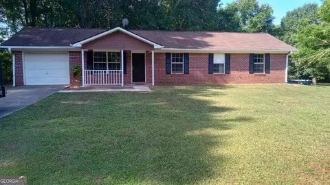 3026 Teamon Rd, Griffin, GA 30223