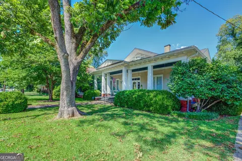 338 College St, Monticello, GA 31064