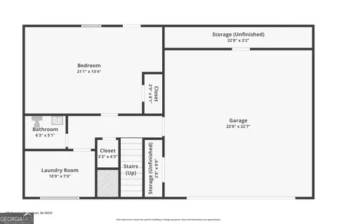 106 Potomac Dr, Jackson, GA 30233 photo 34