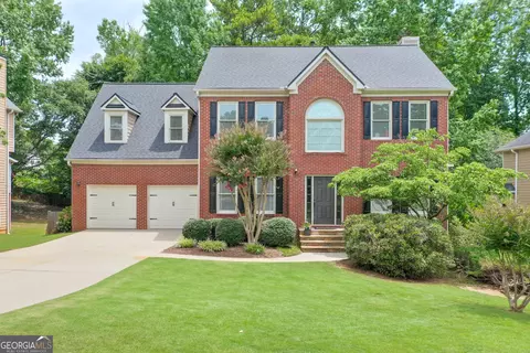 3825 Stonebriar Ct, Duluth, GA 30097