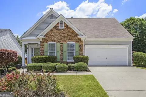 3410 Ravensworth Trce NW, Kennesaw, GA 30144