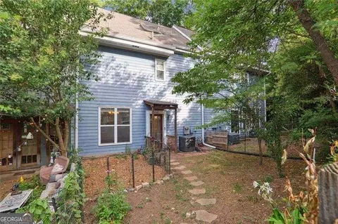 256 Connecticut Ave NE, Atlanta, GA 30307