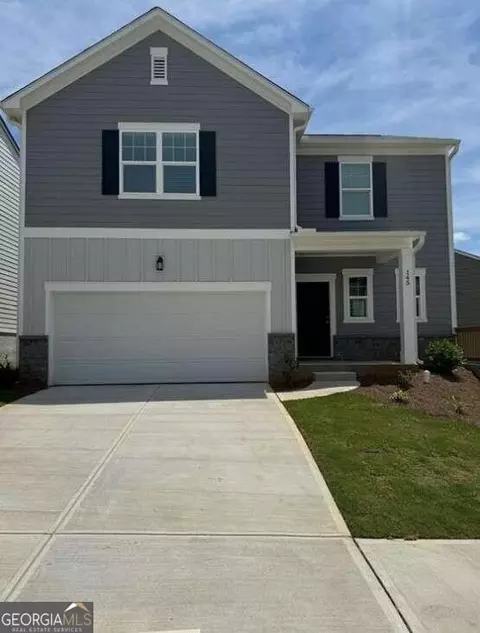 145 Bantry Way Dr, Locust Grove, GA 30248