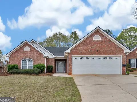 400 Oakpark Ter, Mcdonough, GA 30253