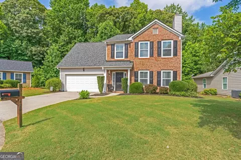 428 Walnut Woods Dr, Braselton, GA 30517