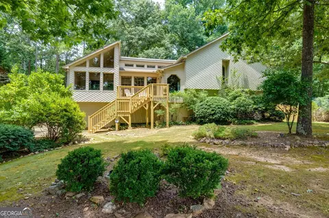 603 Driftwood Dr, Woodstock, GA 30189