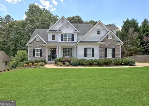 9 Repton Way, Newnan, GA 30263