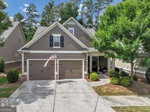 2458 Barrett Preserve Ct SW, Marietta, GA 30064