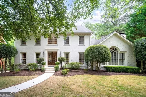 4609 Vermack Pl, Atlanta, GA 30338