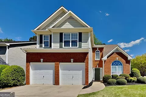3634 Bancroft Main NW, Kennesaw, GA 30144